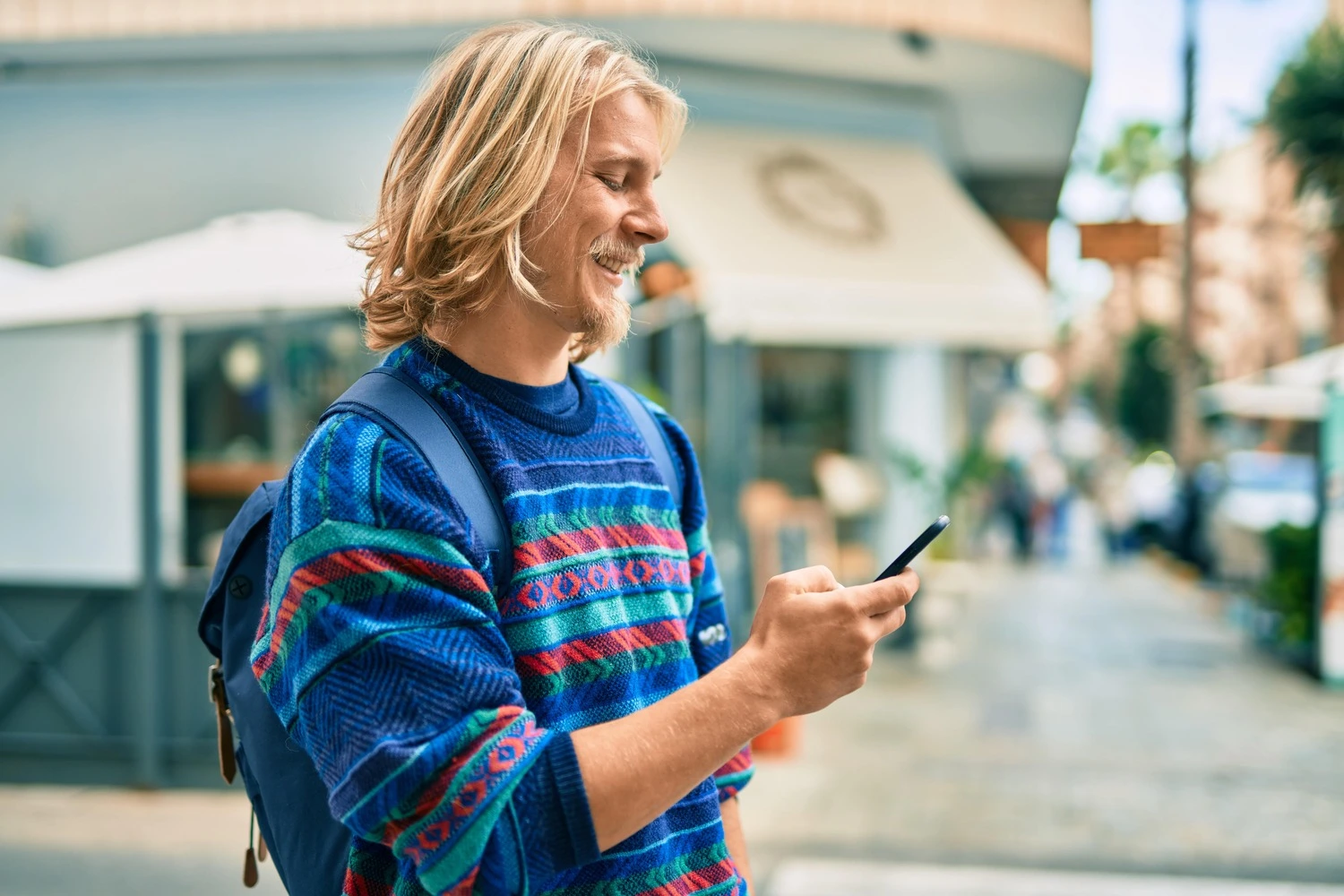 Safe & easy payments